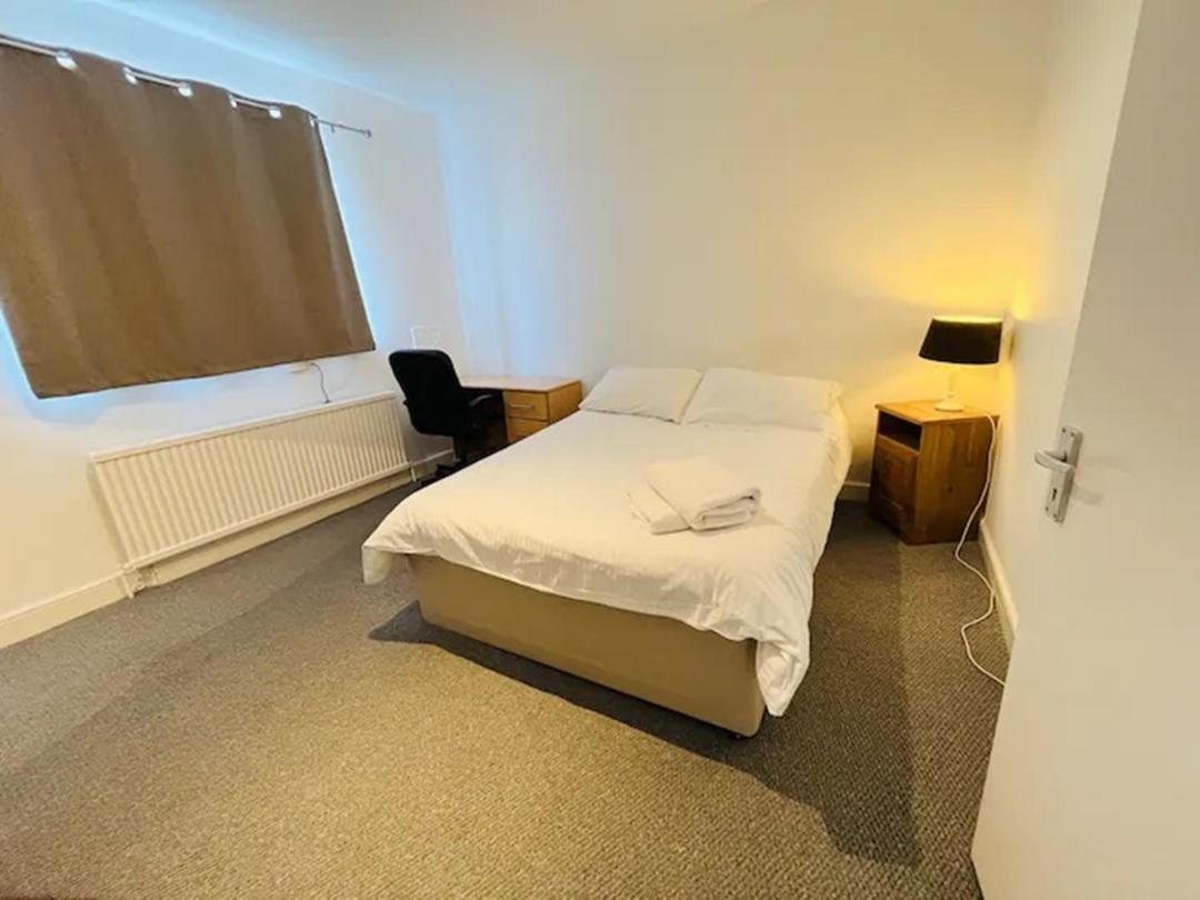 Spacious 3 Bed Flat In Greenwich Appartement Londres